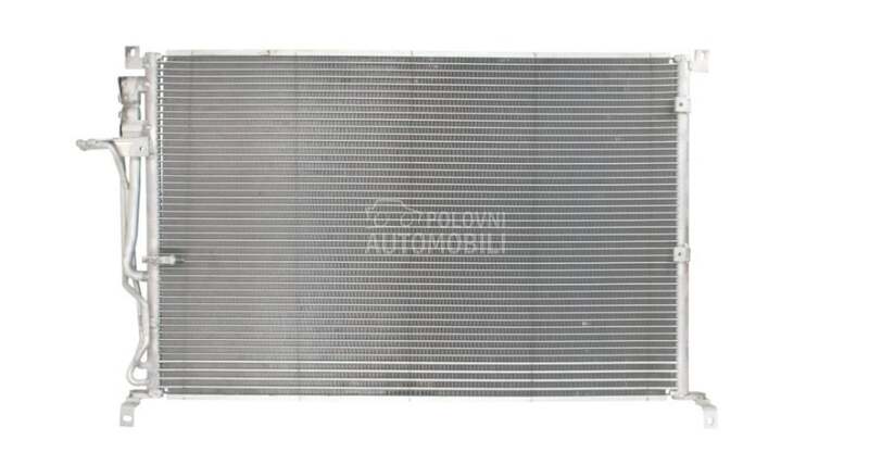 Hladnjak Klime za Audi A8 od 2002. do 2009. god.