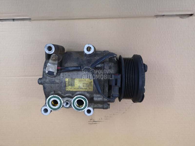 Kompresor za Ford Focus