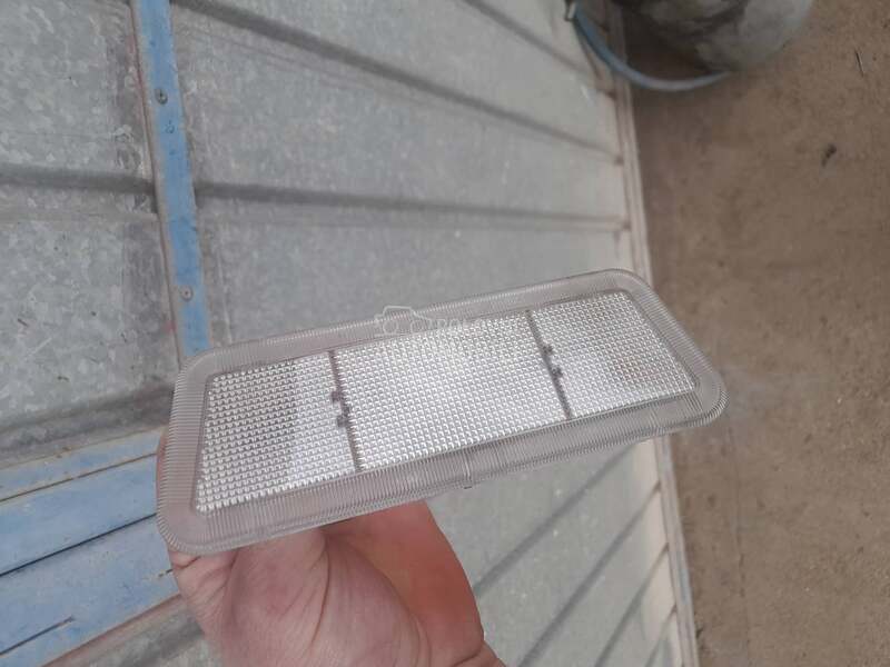 osvetljenje kabine za Opel Ascona, Astra, Astra F ...