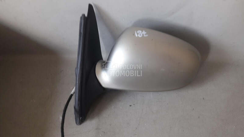 RETROVIZOR za Volkswagen Golf 5