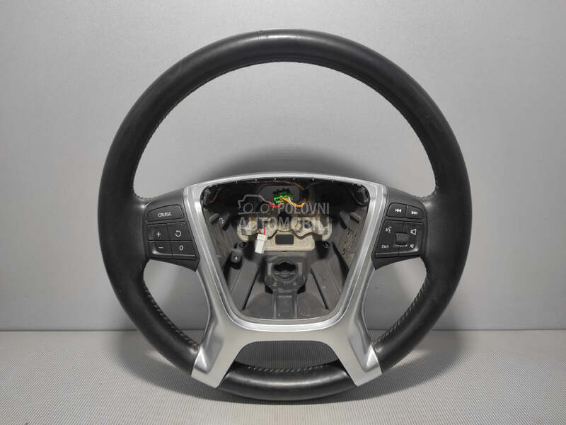 VOLAN za Volvo V70