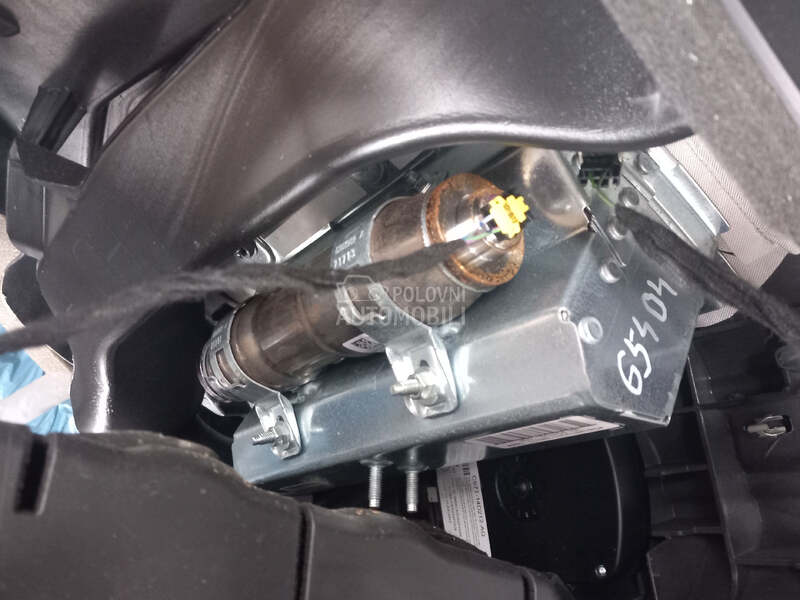 AIRBAG SUVOZACA za Ford Mondeo