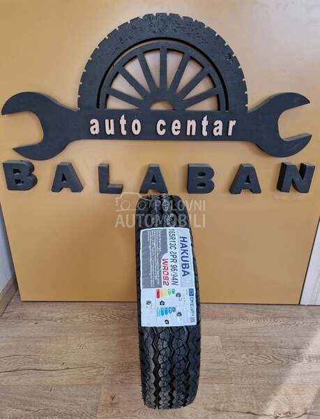 Ostalo 165/80 R13 Sve sezone
