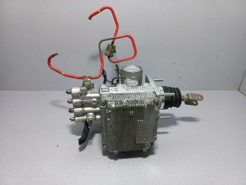 ABS ELEKTRONIKA za Toyota Auris