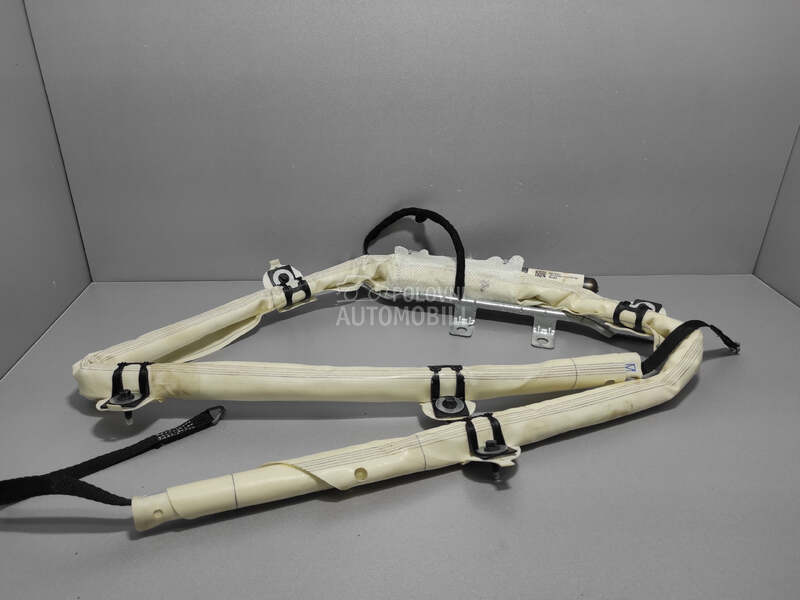 KROVNI AIRBAG za Volvo S60