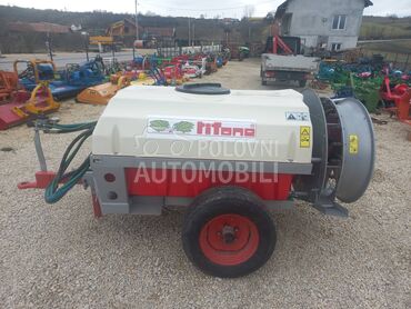 Tifone Atomizer, Po dogovoru, 2010. , Atomizeri, Prokuplje