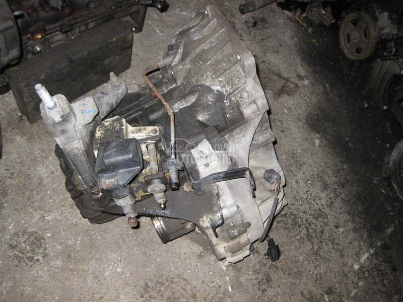 Menjac 1.8 tddi 90 ks za Ford Focus