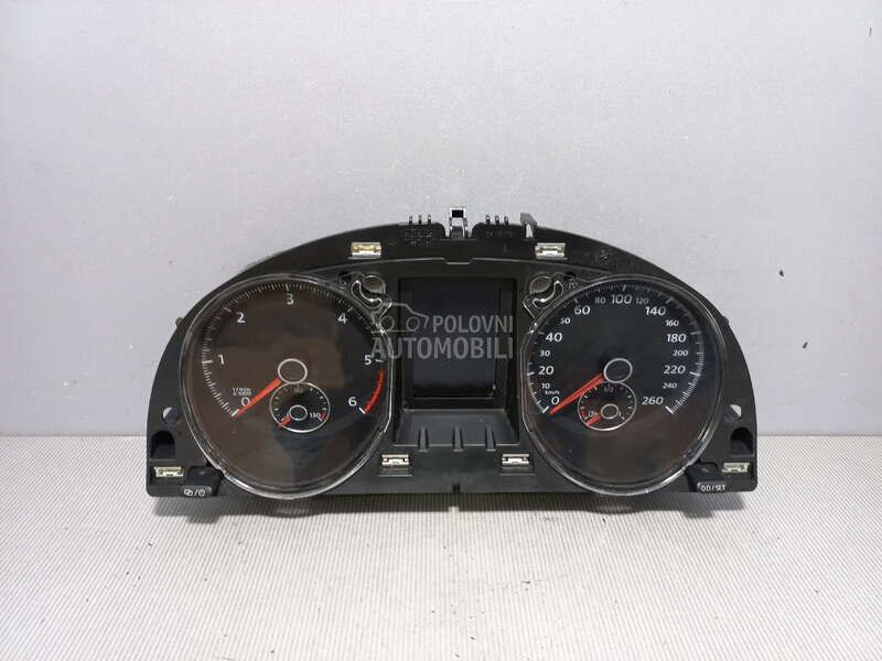 CELER SAT za Volkswagen Passat B7