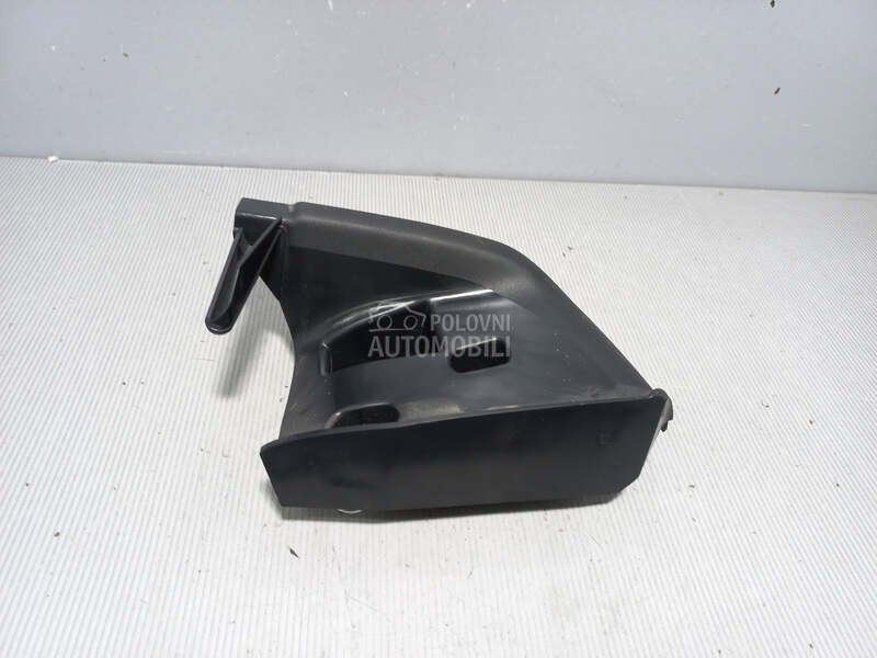 PLASTIKA za Audi Q5