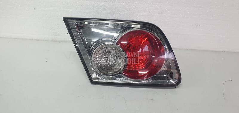 Desno stop svetlo lampa za Mazda 6 od 2003. do 2008. god.