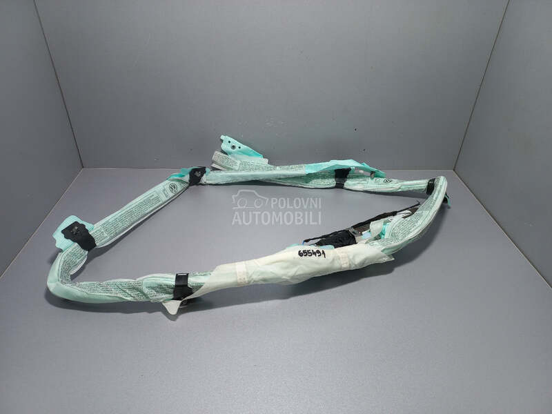 KROVNI AIRBAG za Volkswagen Passat B7