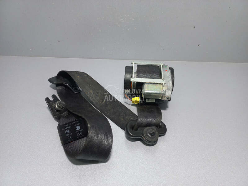 POJAS za Volvo S60