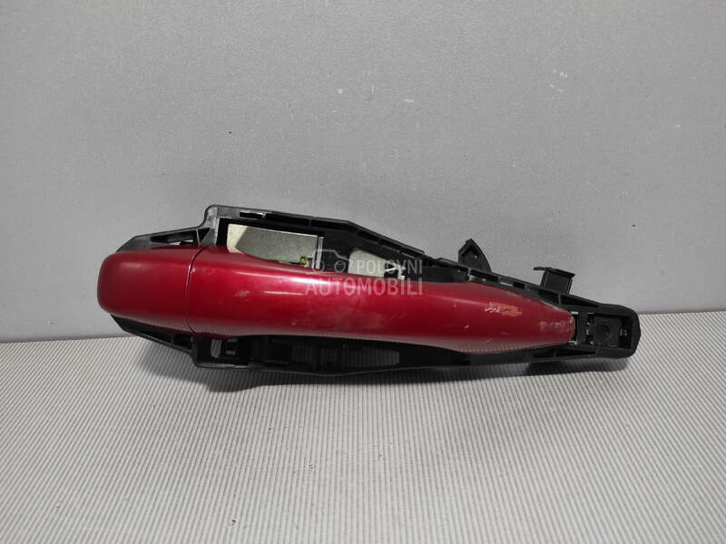 RUCKA VRATA za Citroen C4