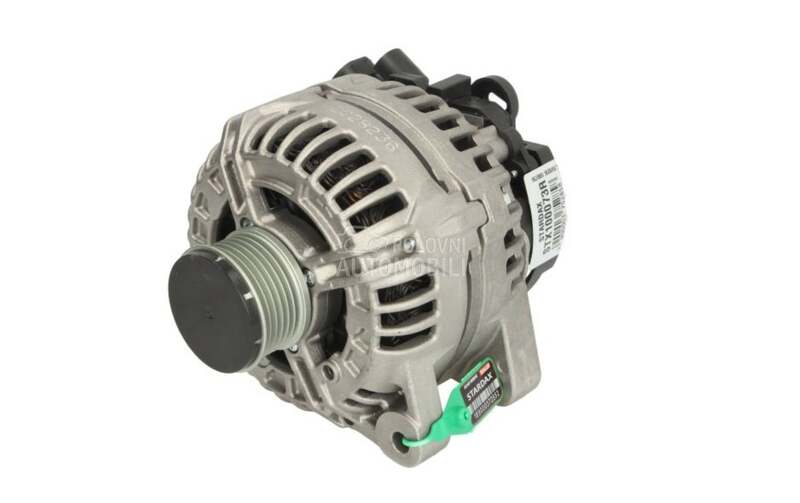 Alternator za Suzuki Grand Vitara od 1998. do 2005. god.