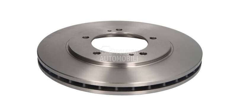 Disk za Suzuki Grand Vitara od 1998. do 2005. god.