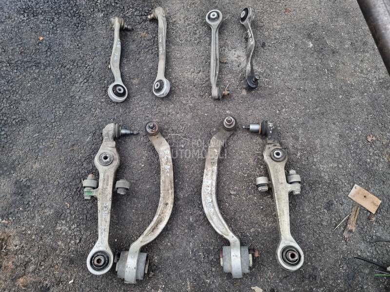 Ramena za Volkswagen Passat B5, Passat B5.5 od 1996. do 2005. god.