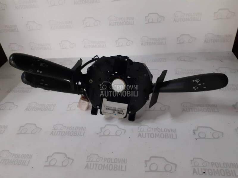 ablender za Alfa Romeo 156, 156 Crosswagon od 1998. do 2004. god.