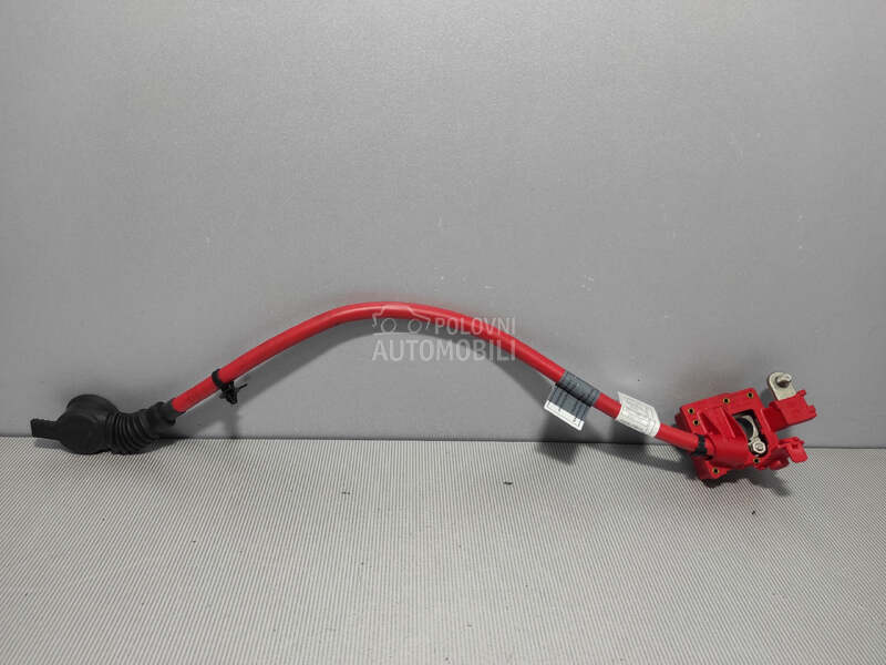 KLEMA za BMW Serija 5