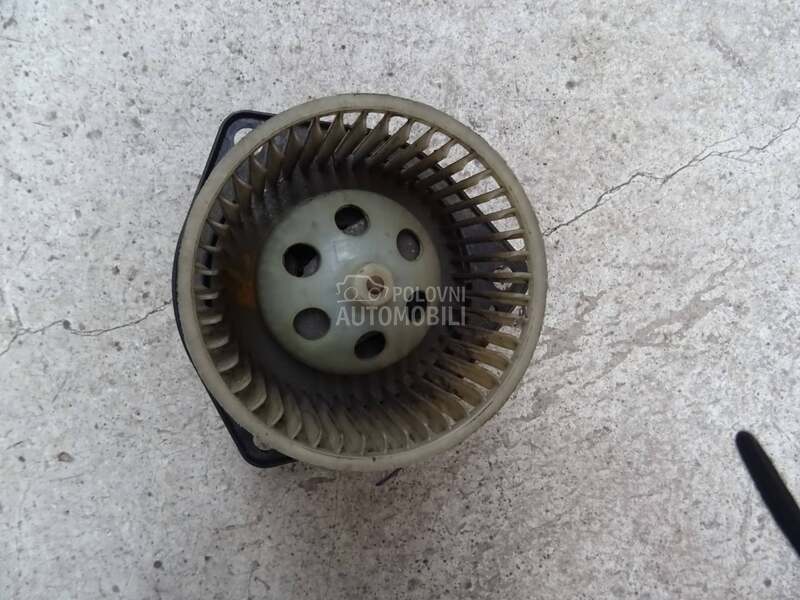 Ventilator u kabini za Fiat Cinquecento