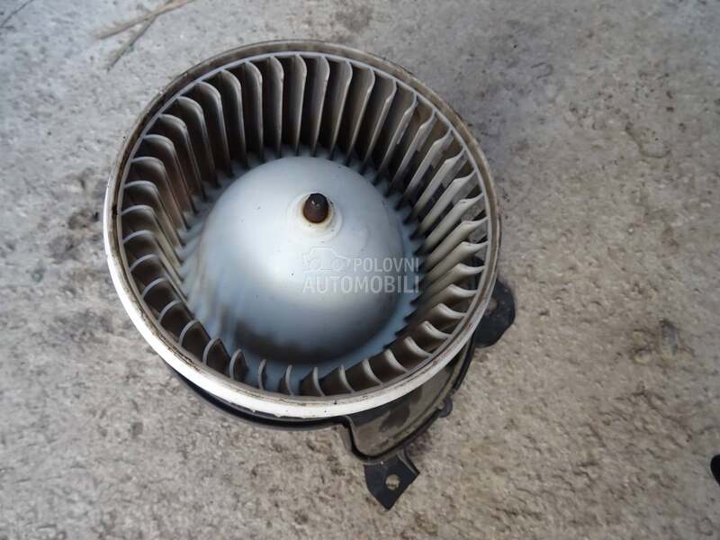 Ventilator u kabini za Fiat Fiorino