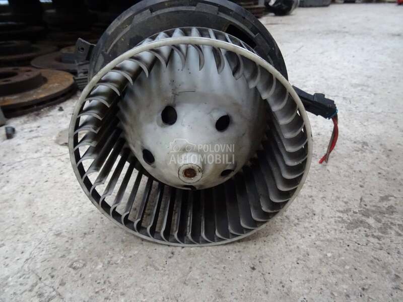 Ventilator u kabini za Renault Laguna