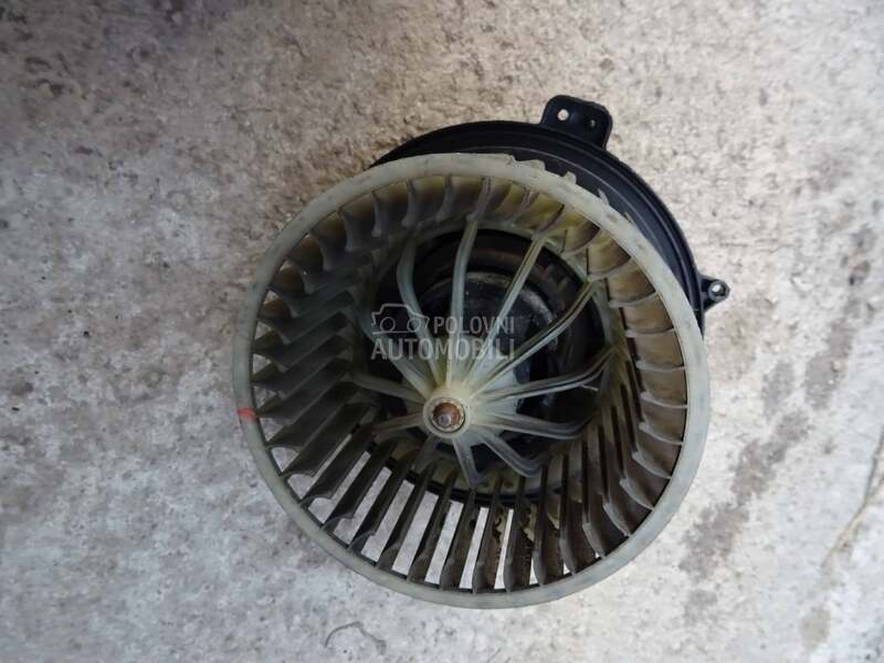Ventilator u kabini za Lancia Ypsilon