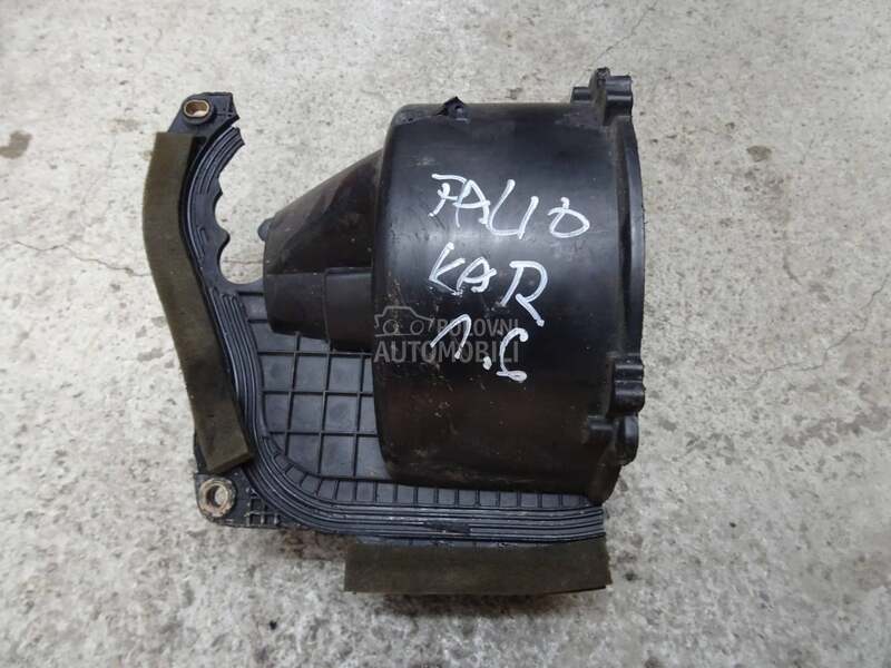 Ventilator u kabini za Fiat Palio