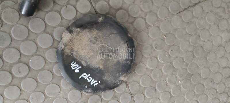 Poklopac pumpe goriva za Peugeot 406