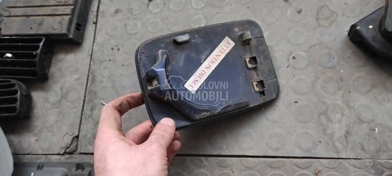 Poklopac rezervoara za gorivo za Peugeot 406
