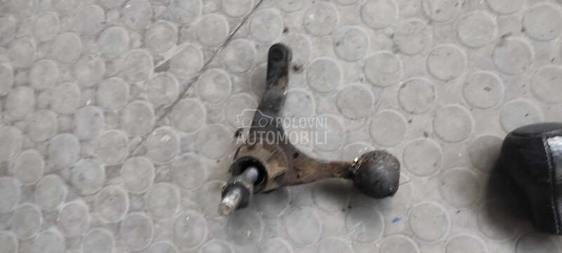 Zglob menjača za Peugeot 406