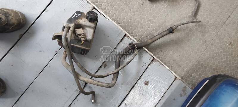 Posuda za vodu za Peugeot 406