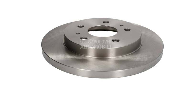 Kocioni Disk za Daihatsu Terios od 1997. do 2005. god.