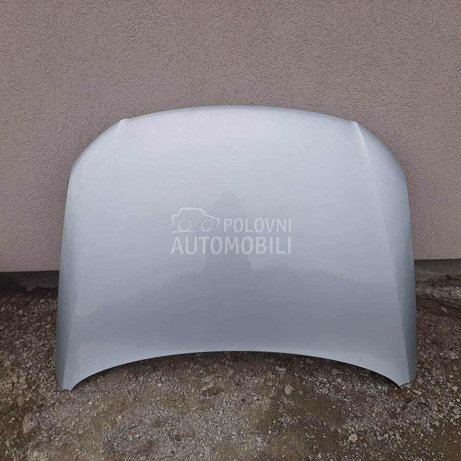 hauba za Volkswagen Passat B6
