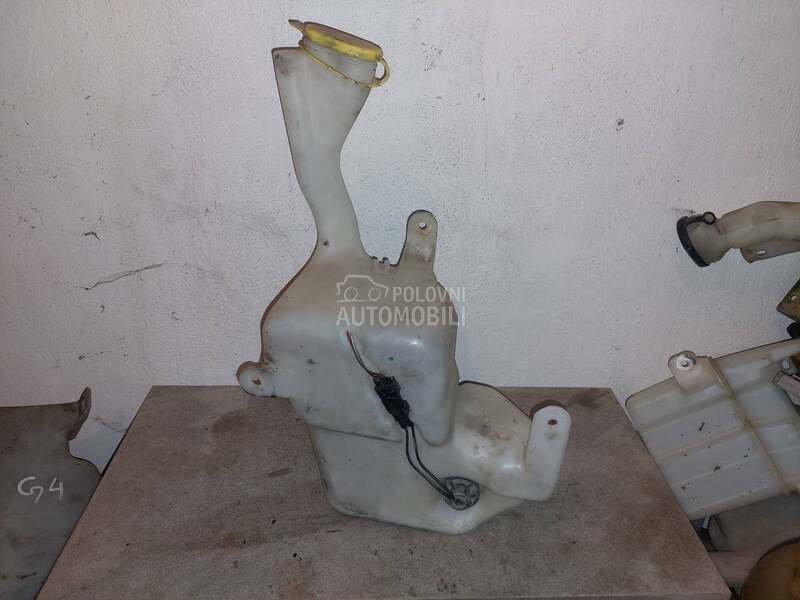 posuda za pranje stakla za Ford Escort