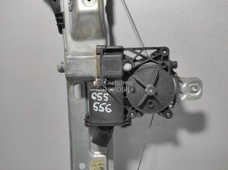 MOTORIC PODIZACA STAKLA za Opel Insignia