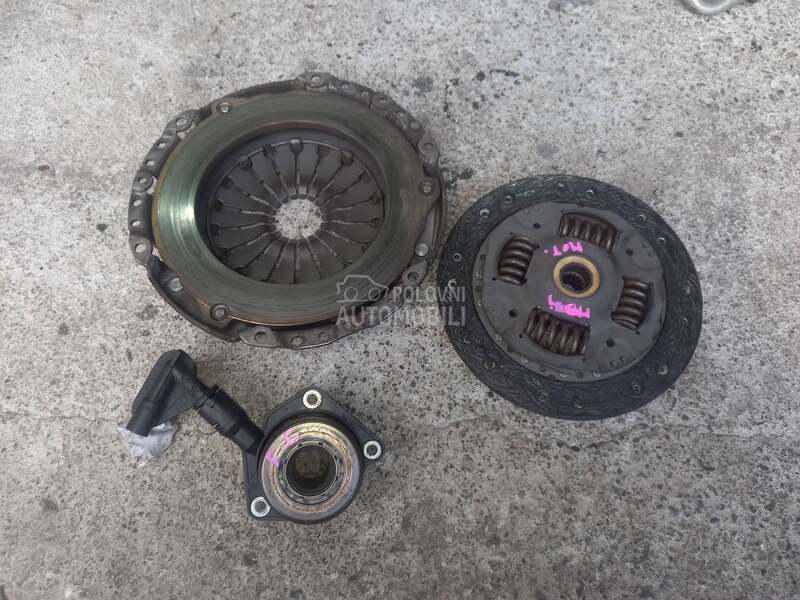 set kvacila 1.4tdci za Ford Fiesta od 2008. do 2012. god.