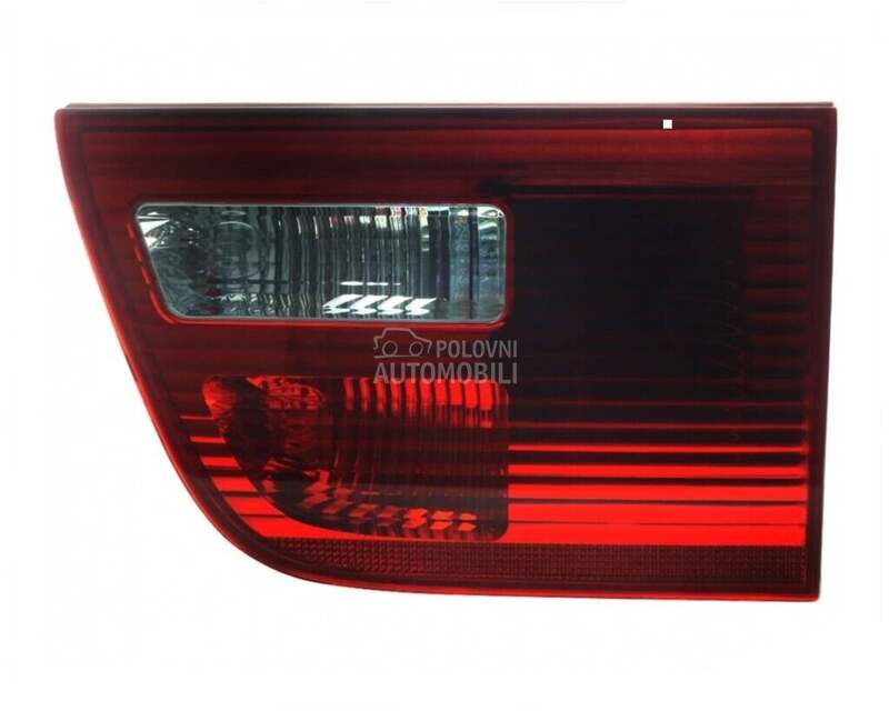 Stop Lampa Unutrasnja za BMW X5 od 2003. do 2007. god.