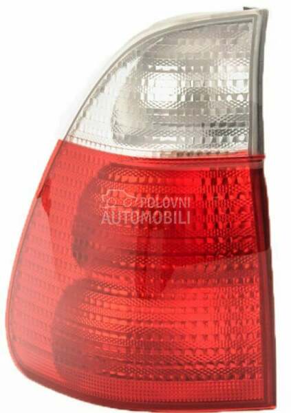 Stop Lampa Spoljasnja za BMW X5 od 2000. do 2003. god.