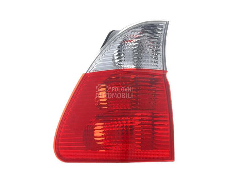Stop Lampa Spoljasnja za BMW X5 od 2003. do 2007. god.