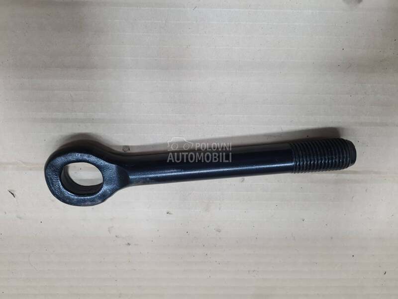 kuka za vucu za Kia Sportage