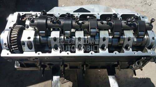 dizne bregasta glava 2.5 tdi za Volkswagen Touareg od 2004. do 2009. god.