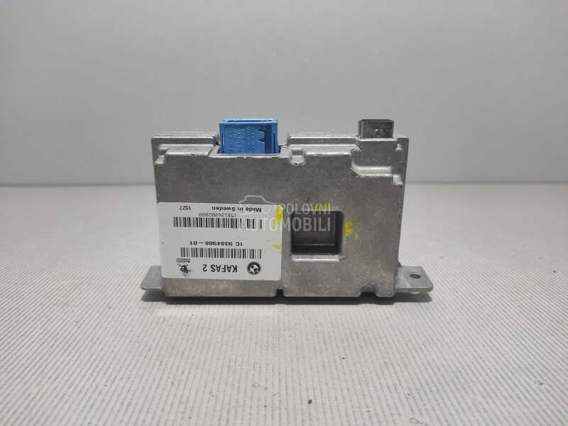 ELEKTRONIKA MODUL za BMW Serija 5