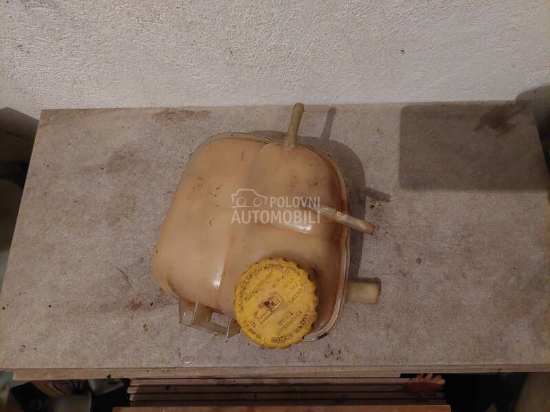 posuda za antifriz za Opel Astra G