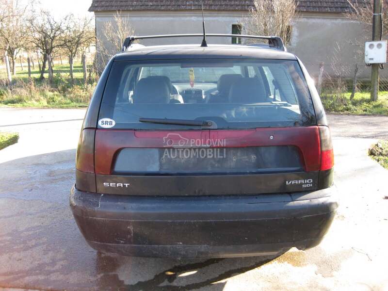 Seat Cordoba Vario 2001. god. -  kompletan auto u delovima
