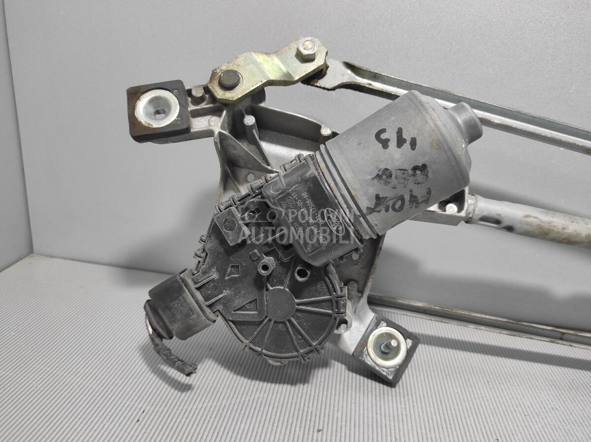 MOTORIC PREDNJEG BRISACA za Ford Mondeo - 7S7117508AB