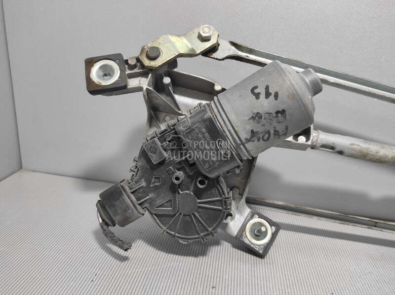 MOTORIC PREDNJEG BRISACA za Ford Mondeo