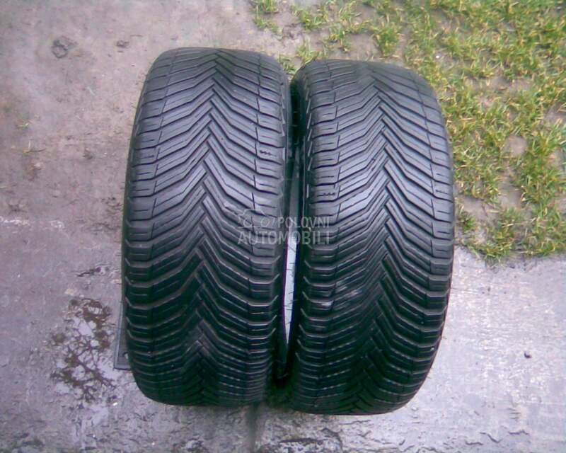 Michelin 225/40 R18 Sve sezone