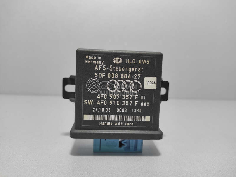 ELEKTRONIKA MODUL za Audi Q7