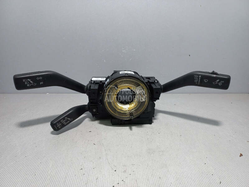 RUCICE VOLANA za Volkswagen Passat B6 - 3C5953513AF