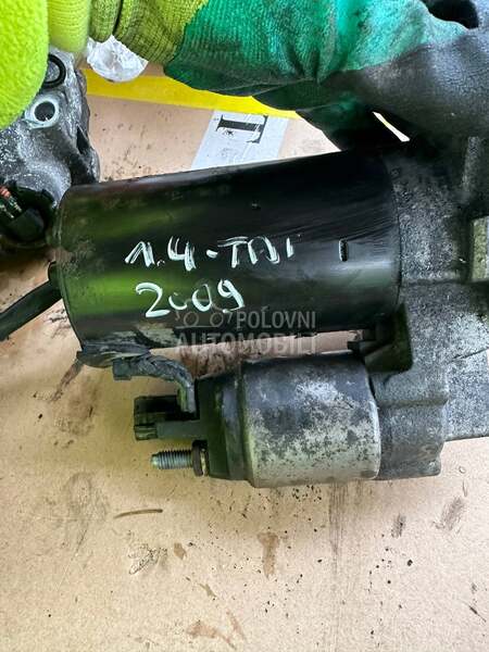 Almaser motora za Volkswagen Polo, Lupo, Fox od 2002. do 2009. god.